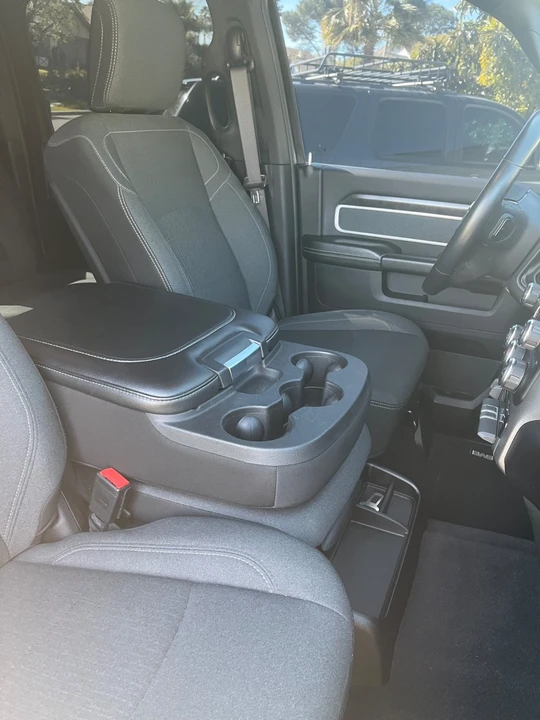 2020 Ram 2500 - Image 8 of 10