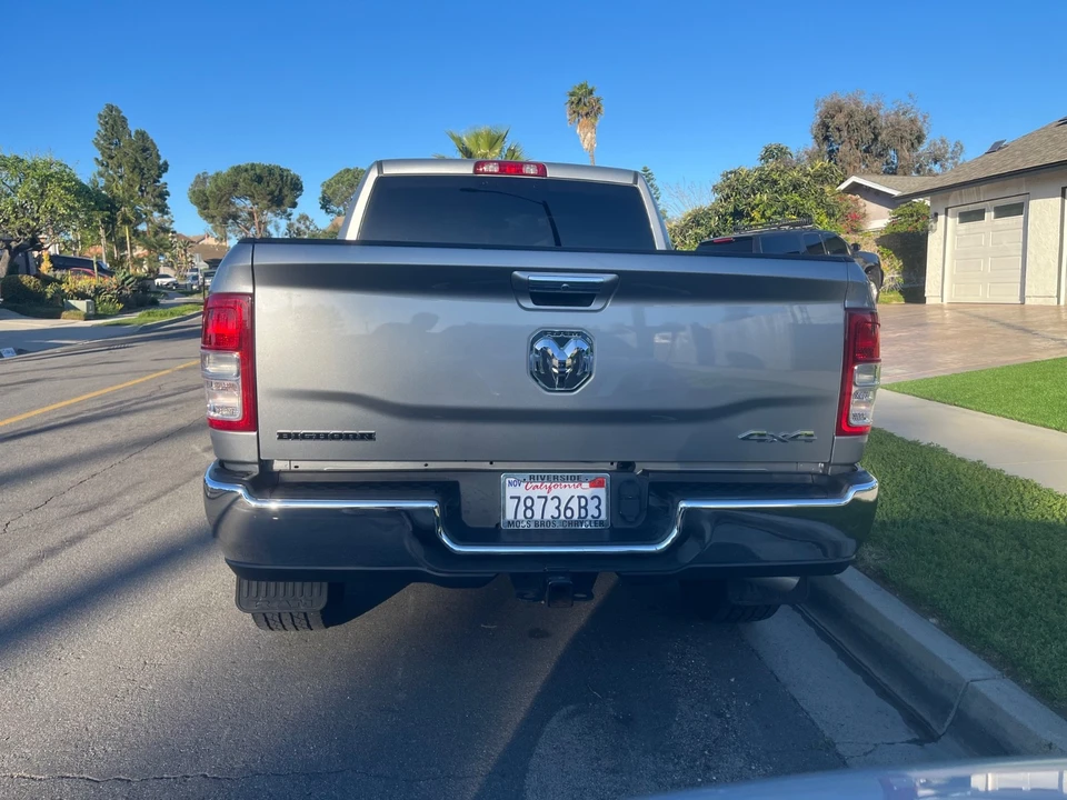 2020 Ram 2500 - Image 6 of 10