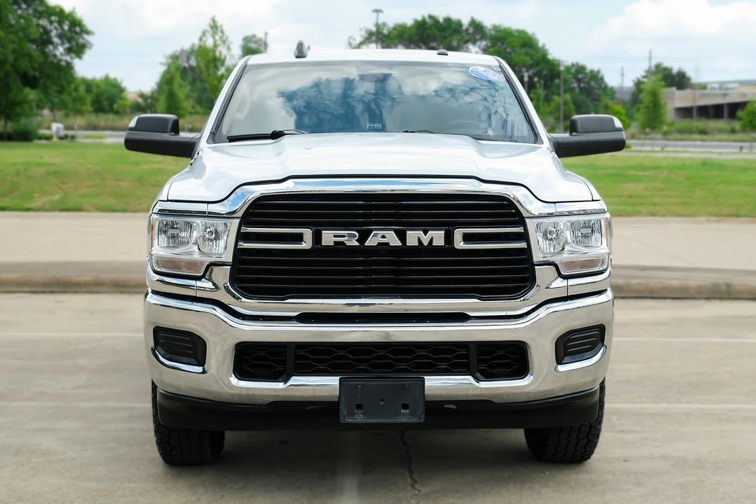 2020 Ram 2500 - Image 6 of 31