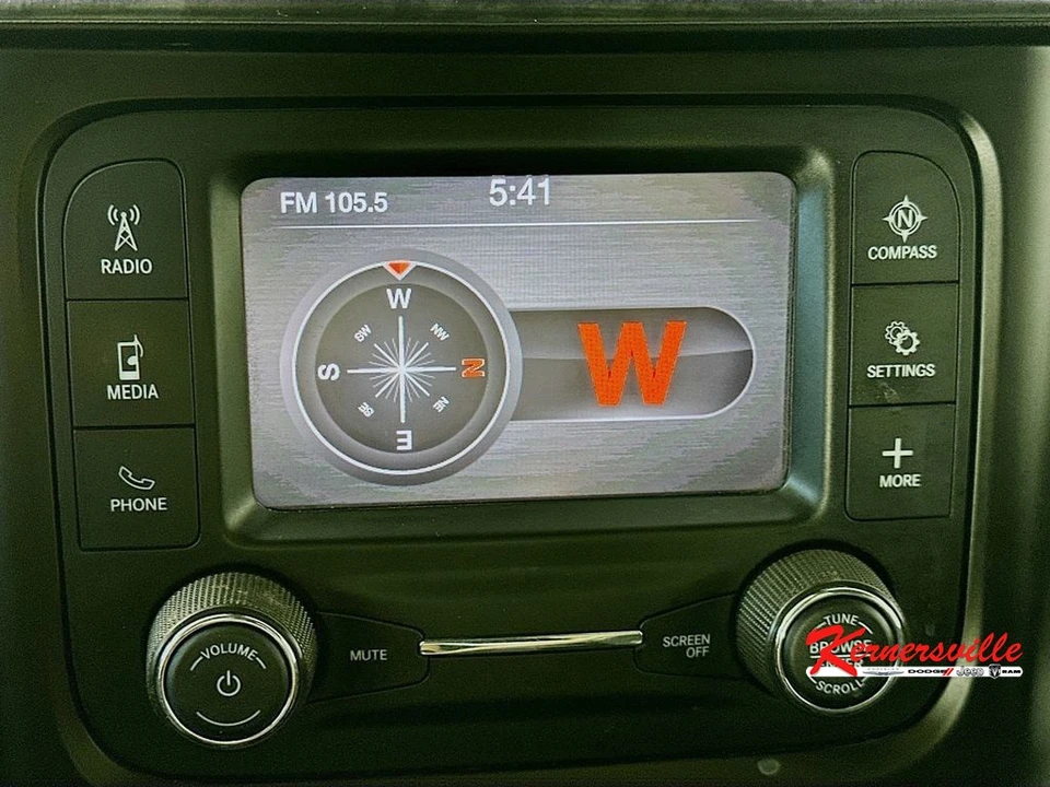 2020 Ram 2500 - Image 19 of 24