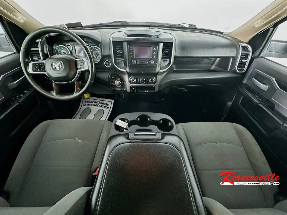 2020 Ram 2500 - Image 10 of 24