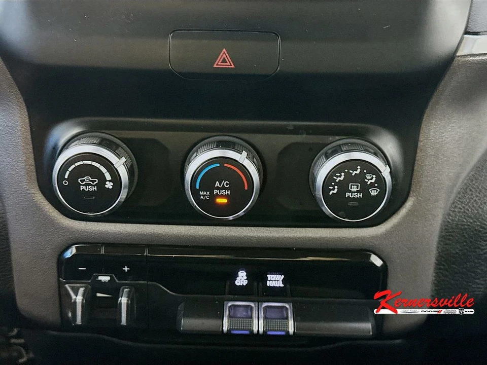 2020 Ram 2500 - Image 18 of 24