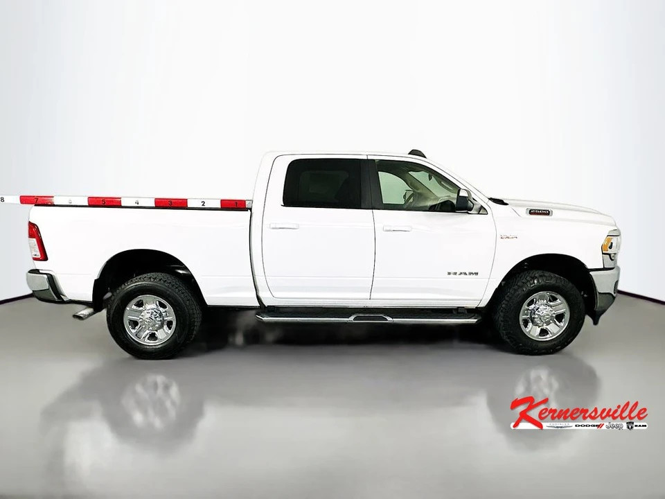 2020 Ram 2500 - Image 8 of 24