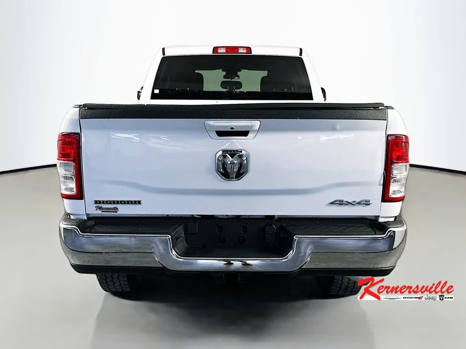2020 Ram 2500 - Image 6 of 24