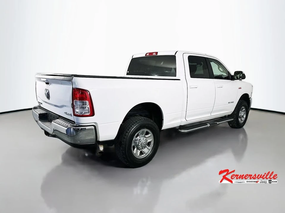 2020 Ram 2500 - Image 7 of 24