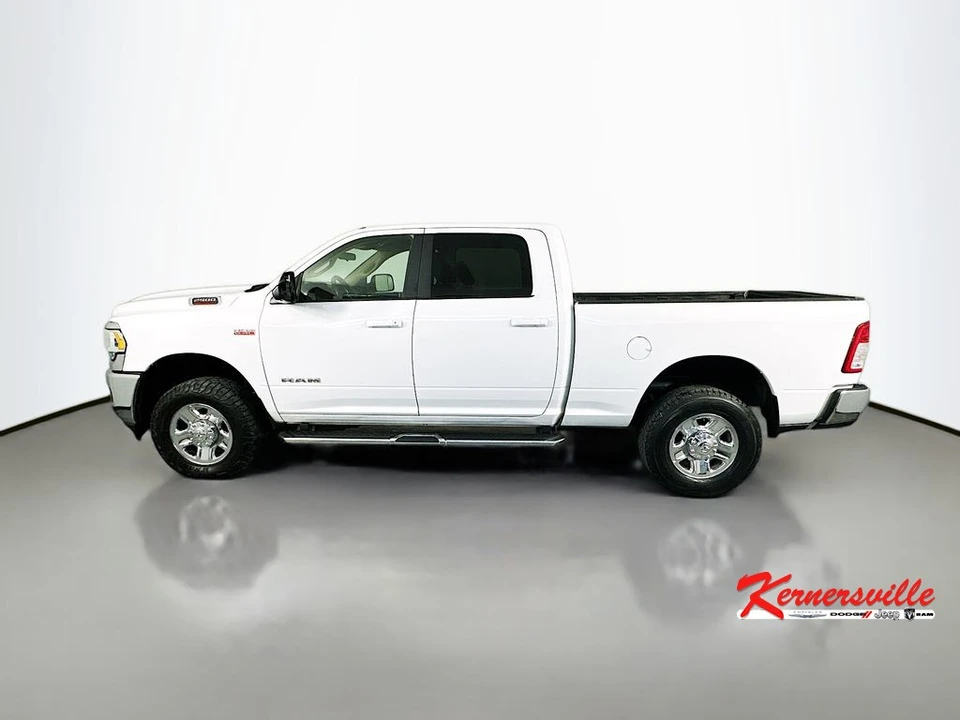 2020 Ram 2500 - Image 4 of 24