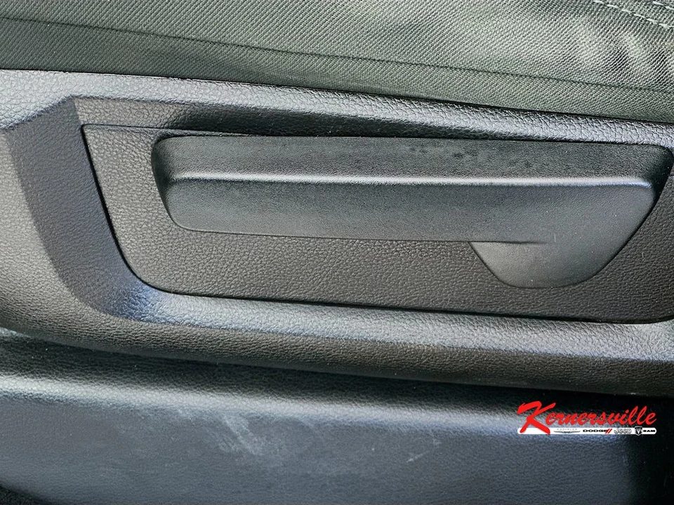 2020 Ram 2500 - Image 21 of 24