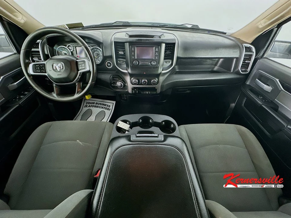 2020 Ram 2500 - Image 10 of 24
