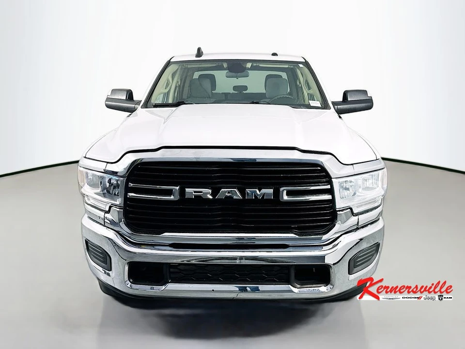 2020 Ram 2500 - Image 2 of 24