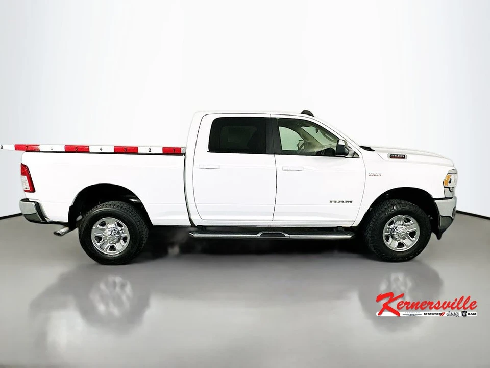 2020 Ram 2500 - Image 8 of 24