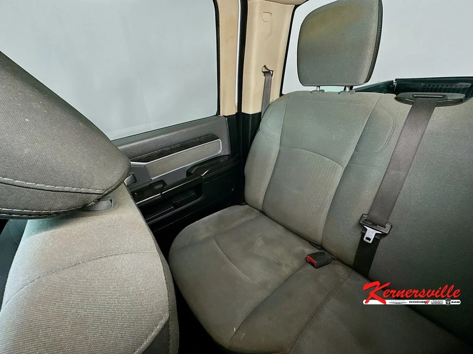 2020 Ram 2500 - Image 12 of 24
