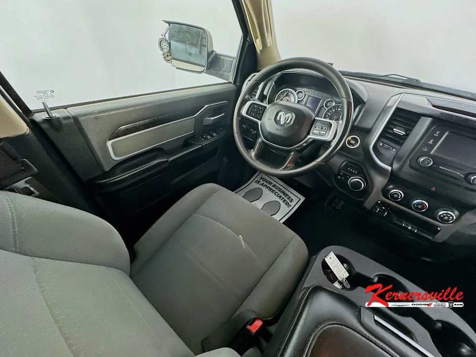 2020 Ram 2500 - Image 9 of 24