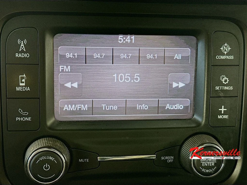 2020 Ram 2500 - Image 17 of 24
