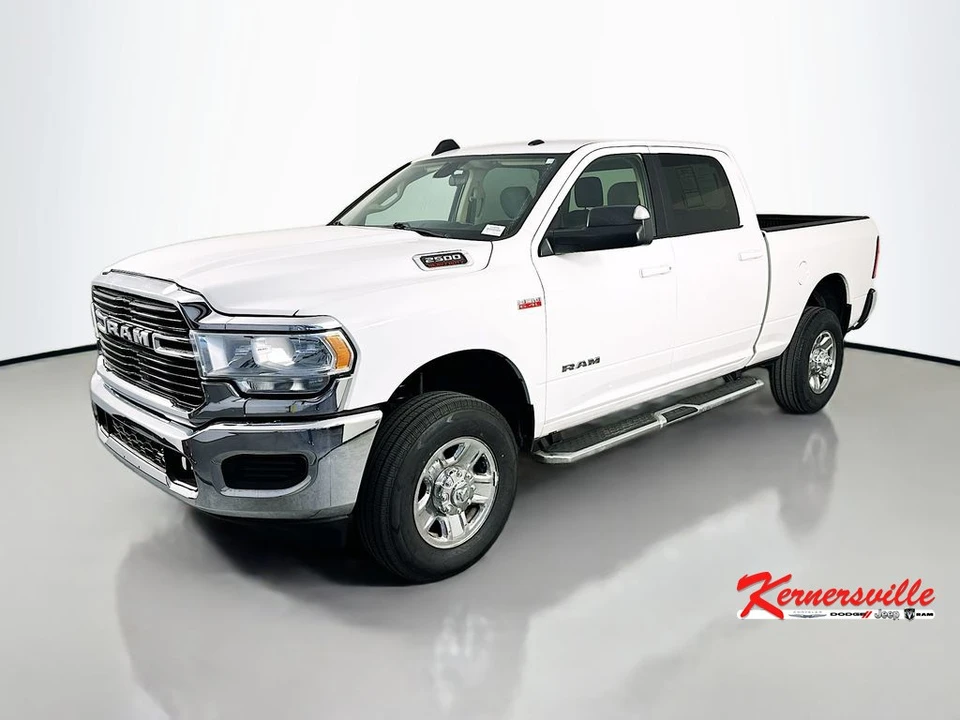 2020 Ram 2500 - Image 3 of 24