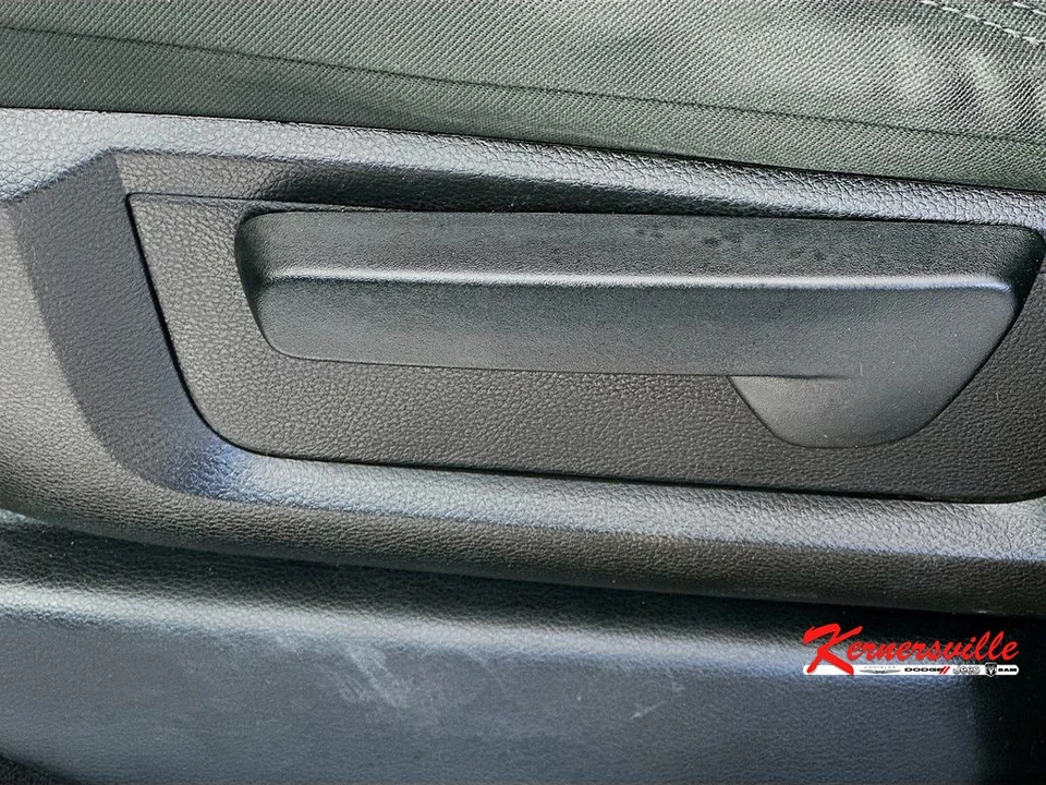 2020 Ram 2500 - Image 21 of 24