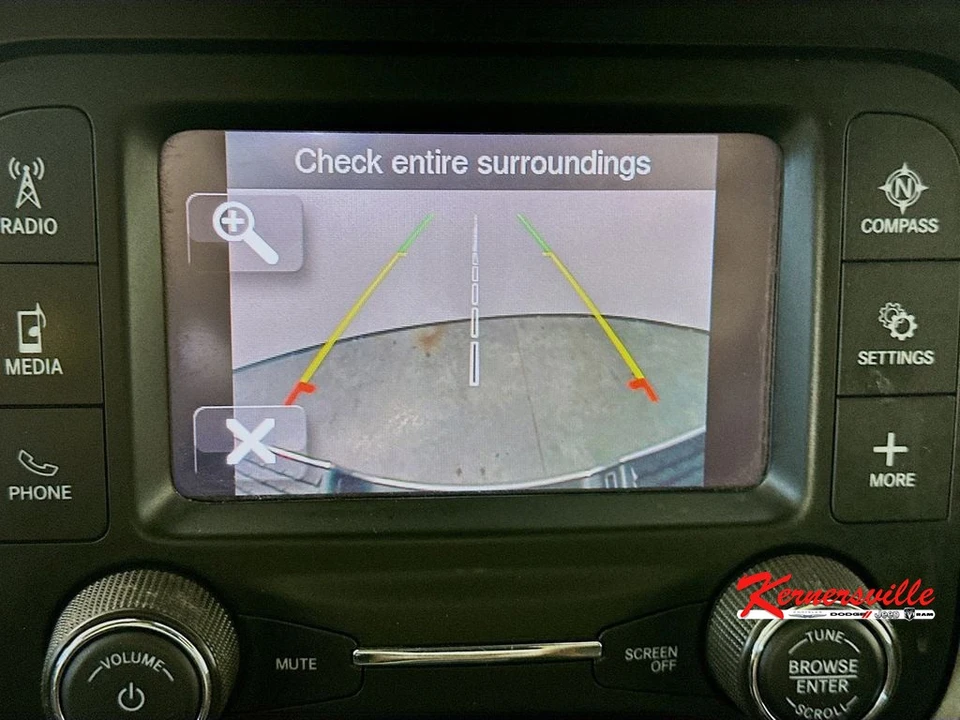 2020 Ram 2500 - Image 20 of 24