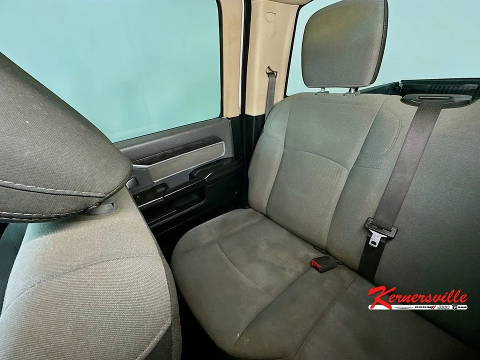 2020 Ram 2500 - Image 12 of 24