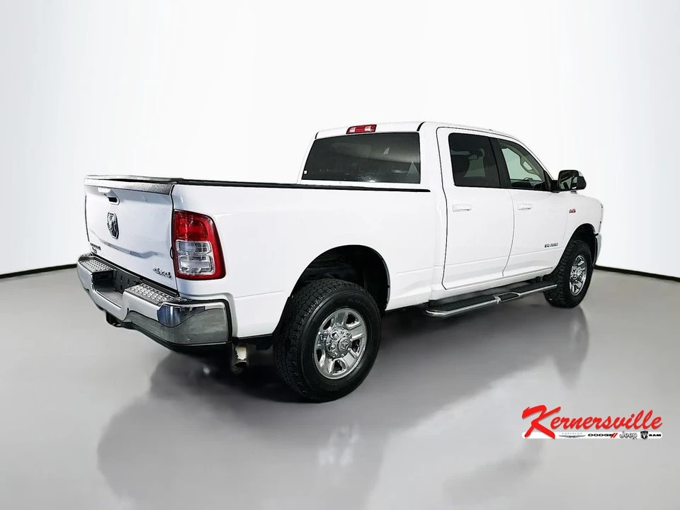 2020 Ram 2500 - Image 7 of 24