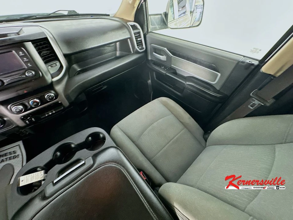 2020 Ram 2500 - Image 11 of 24