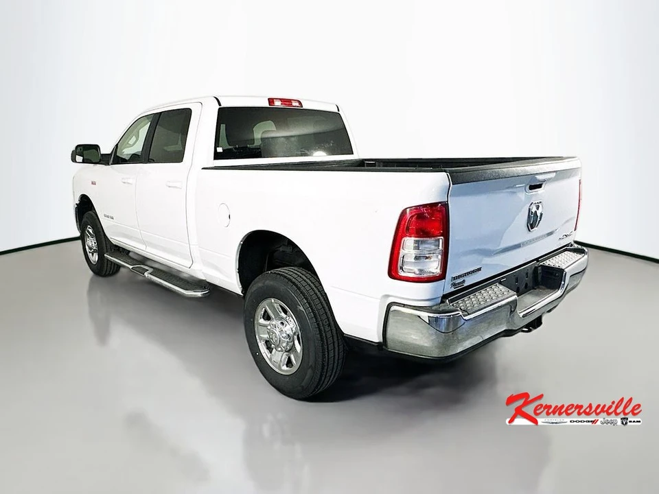 2020 Ram 2500 - Image 5 of 24