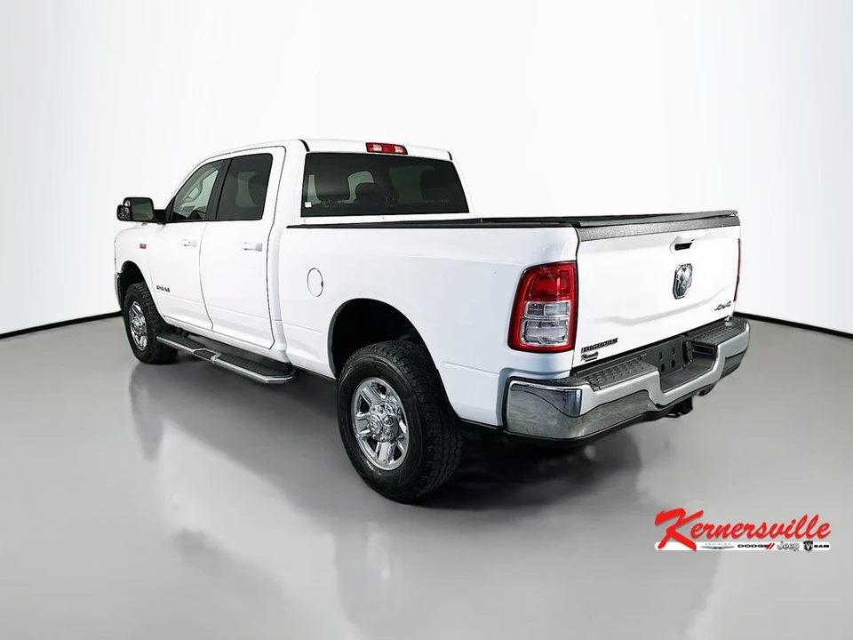 2020 Ram 2500 - Image 5 of 24