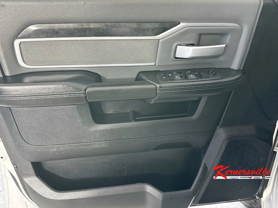 2020 Ram 2500 - Image 22 of 24