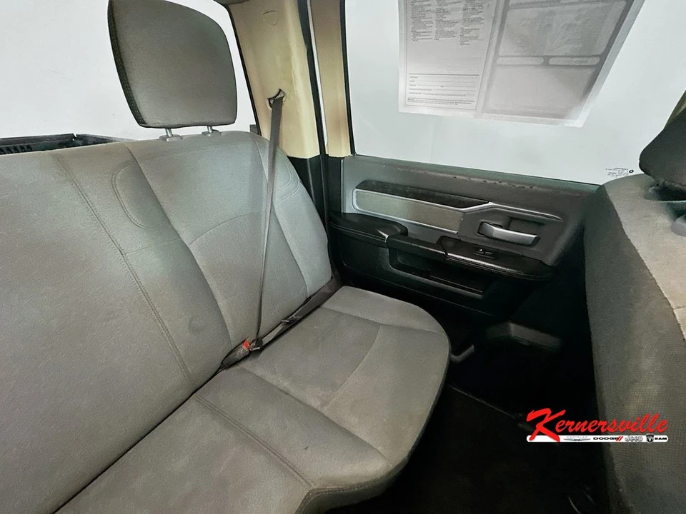 2020 Ram 2500 - Image 14 of 24