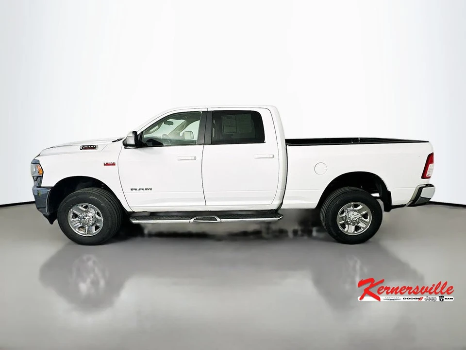 2020 Ram 2500 - Image 4 of 24