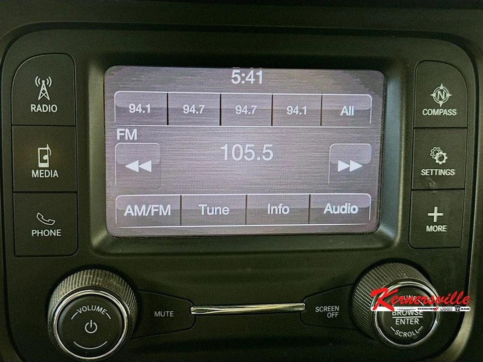 2020 Ram 2500 - Image 17 of 24