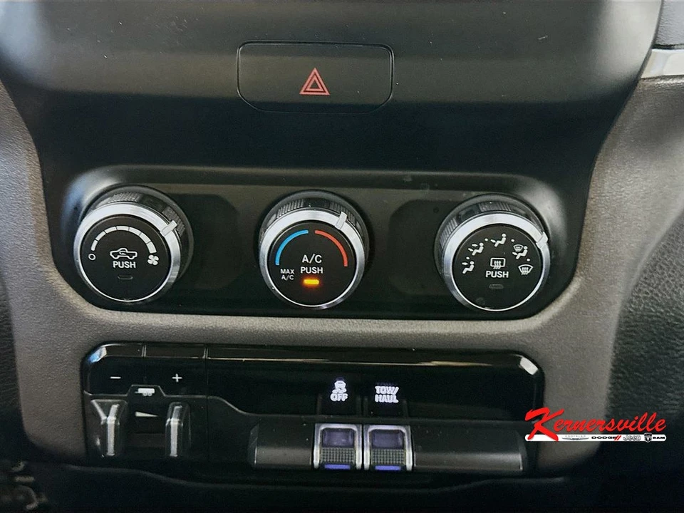 2020 Ram 2500 - Image 18 of 24