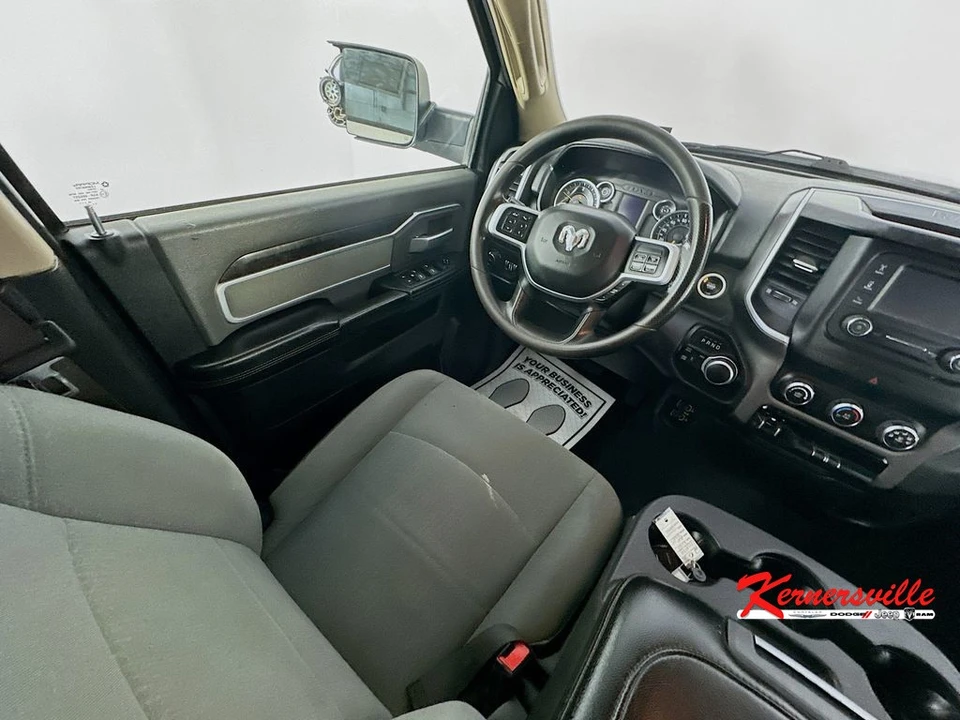 2020 Ram 2500 - Image 9 of 24