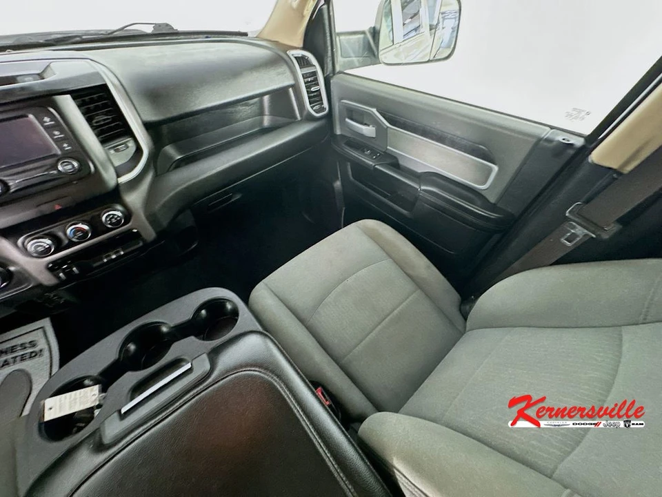 2020 Ram 2500 - Image 11 of 24