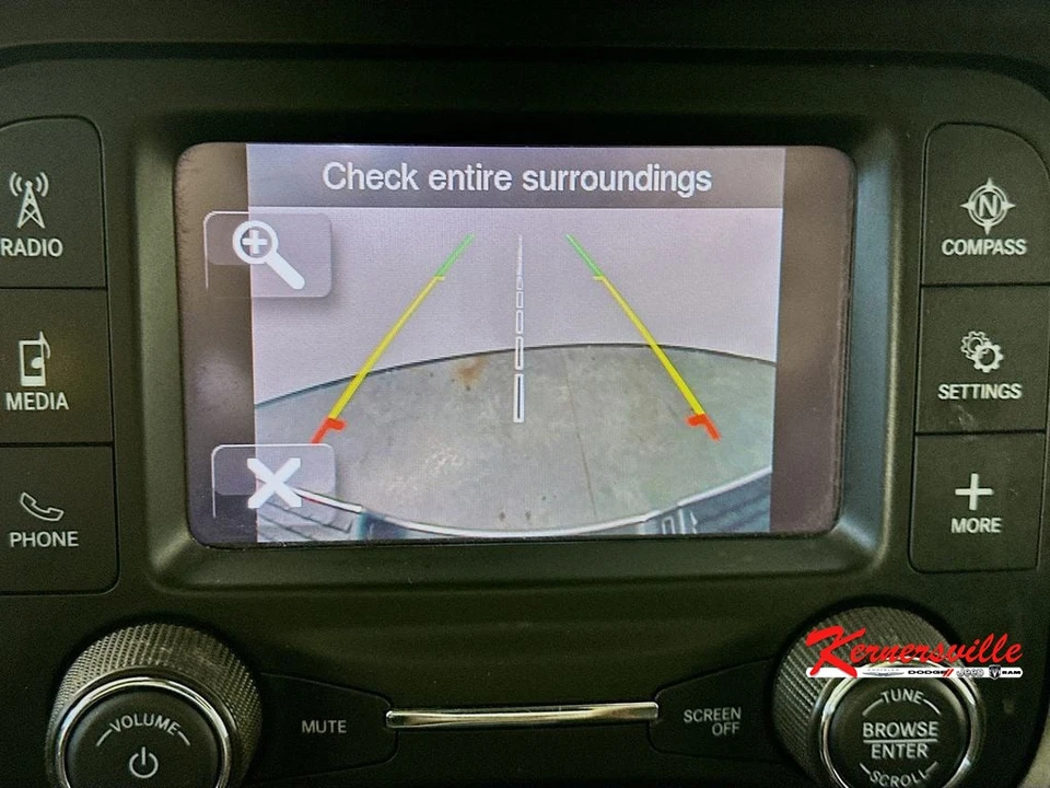 2020 Ram 2500 - Image 20 of 24