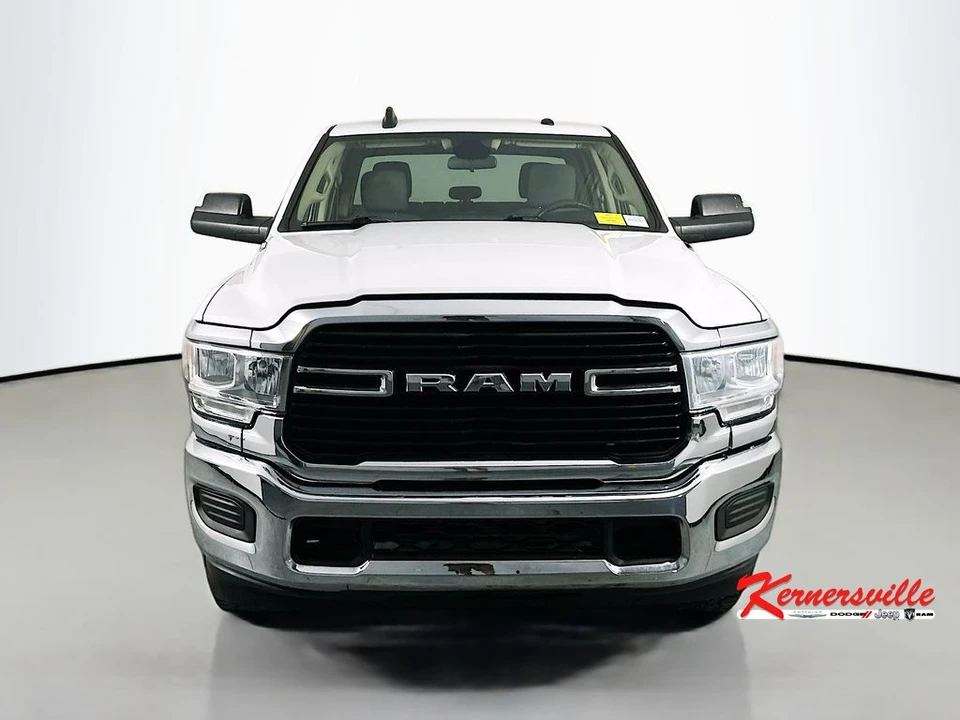 2020 Ram 2500 - Image 2 of 24
