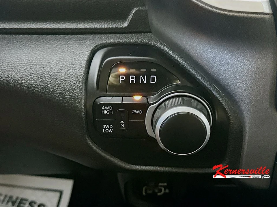 2020 Ram 2500 - Image 16 of 24