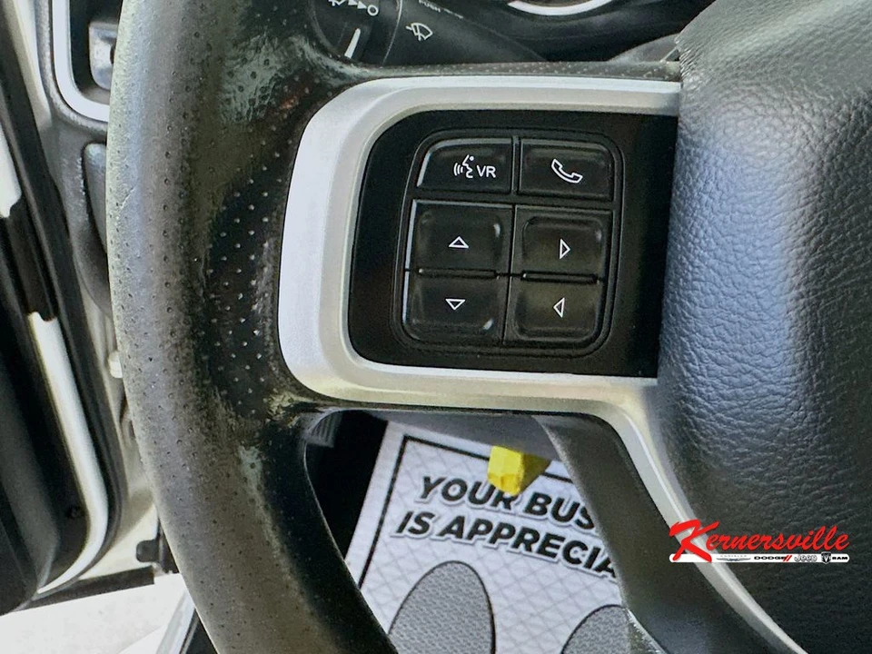 2020 Ram 2500 - Image 23 of 24