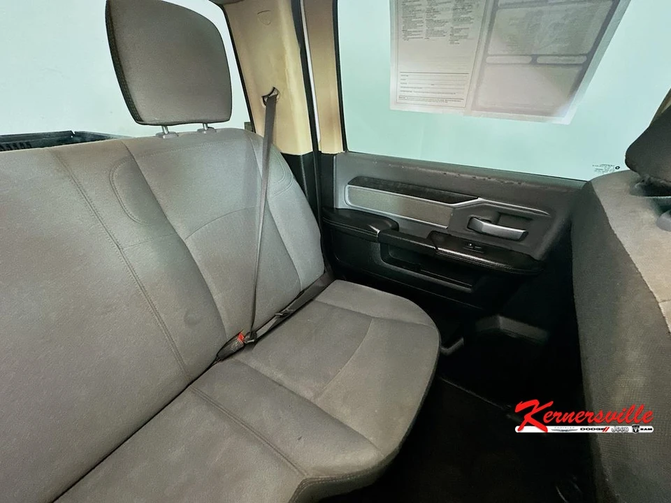 2020 Ram 2500 - Image 14 of 24