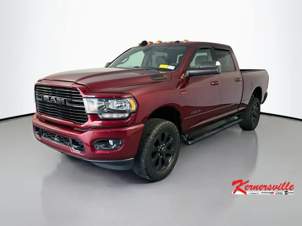 2020 Ram 2500 - Image 3 of 24