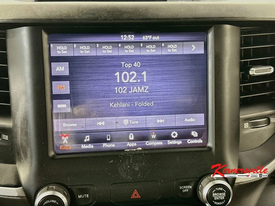 2020 Ram 2500 - Image 17 of 24