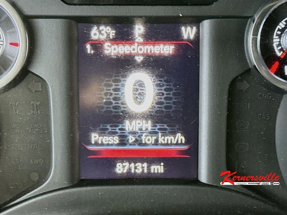 2020 Ram 2500 - Image 15 of 24
