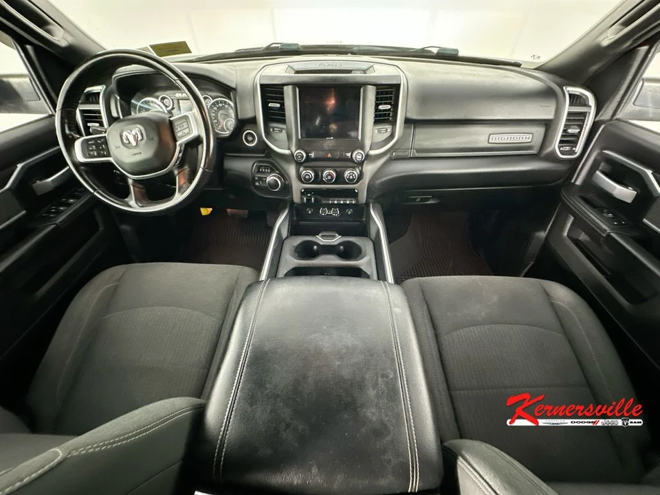 2020 Ram 2500 - Image 10 of 24