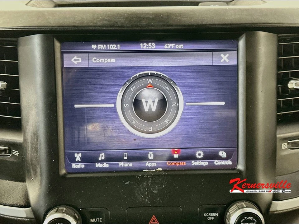 2020 Ram 2500 - Image 19 of 24