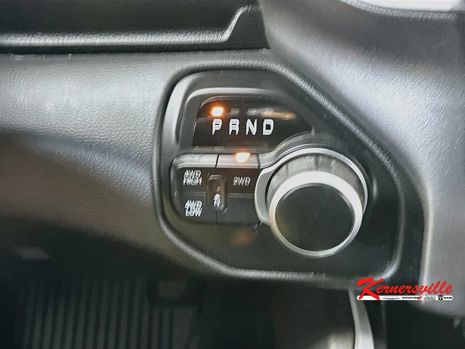 2020 Ram 2500 - Image 16 of 24