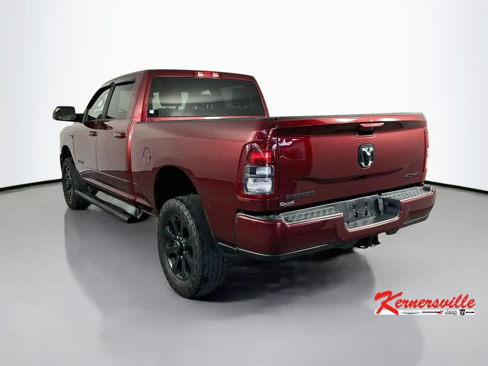 2020 Ram 2500 - Image 5 of 24