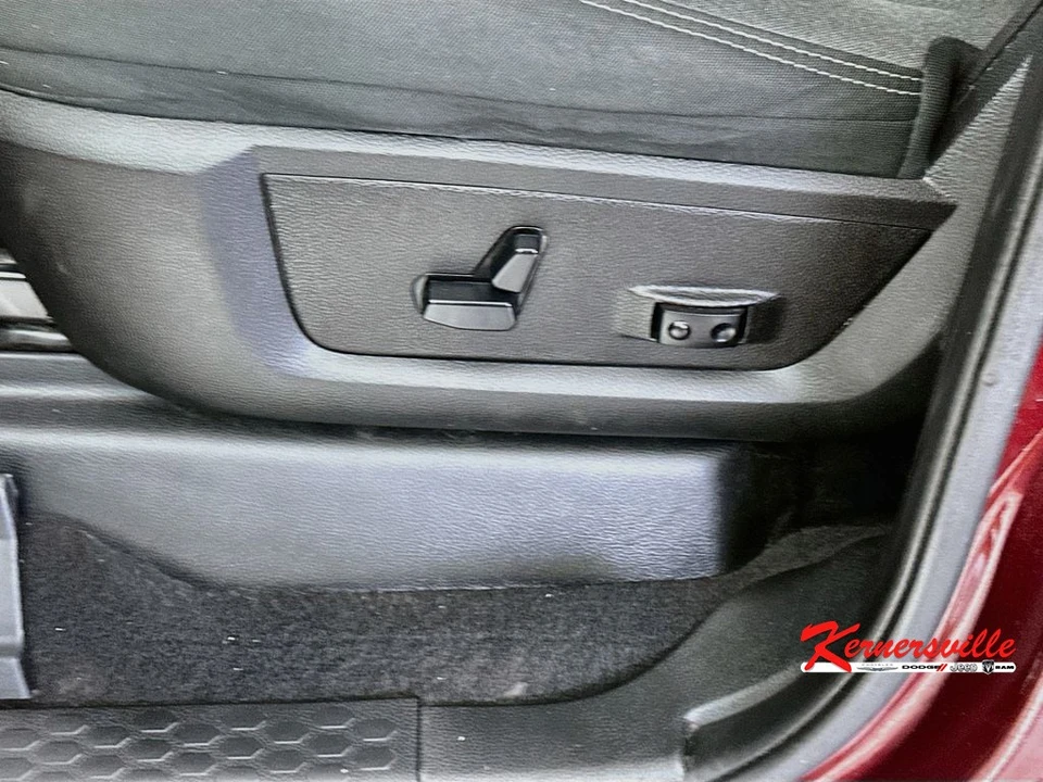 2020 Ram 2500 - Image 23 of 24