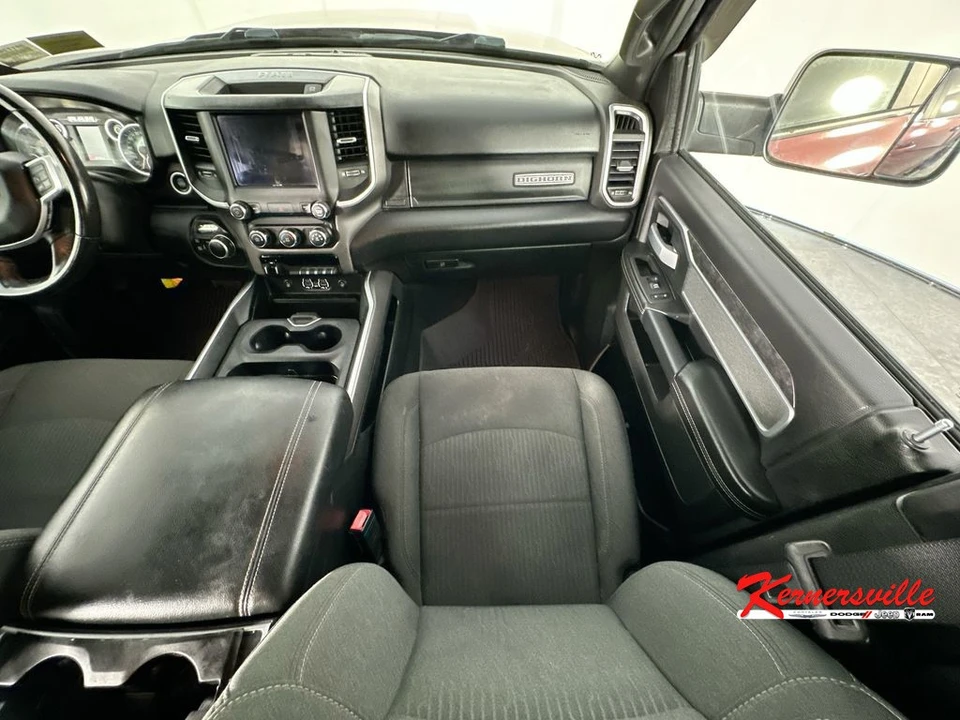 2020 Ram 2500 - Image 11 of 24