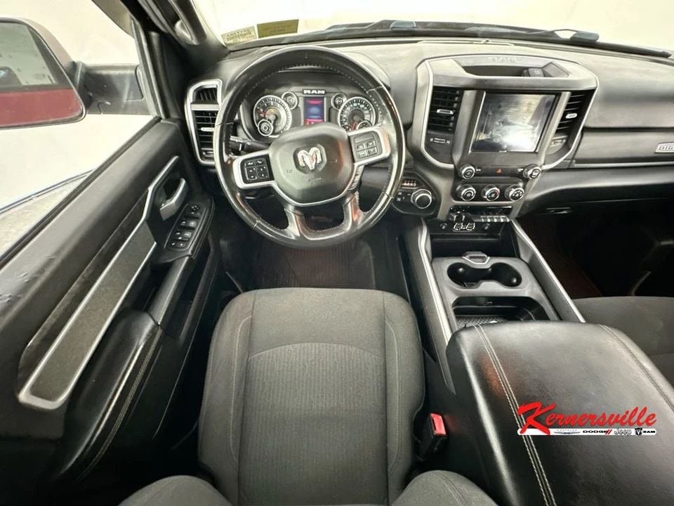 2020 Ram 2500 - Image 9 of 24