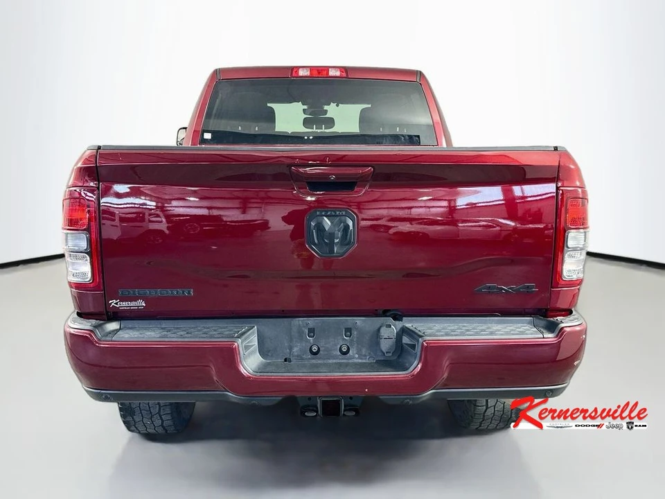 2020 Ram 2500 - Image 6 of 24
