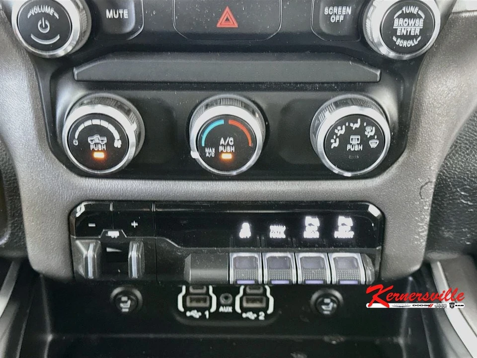 2020 Ram 2500 - Image 18 of 24