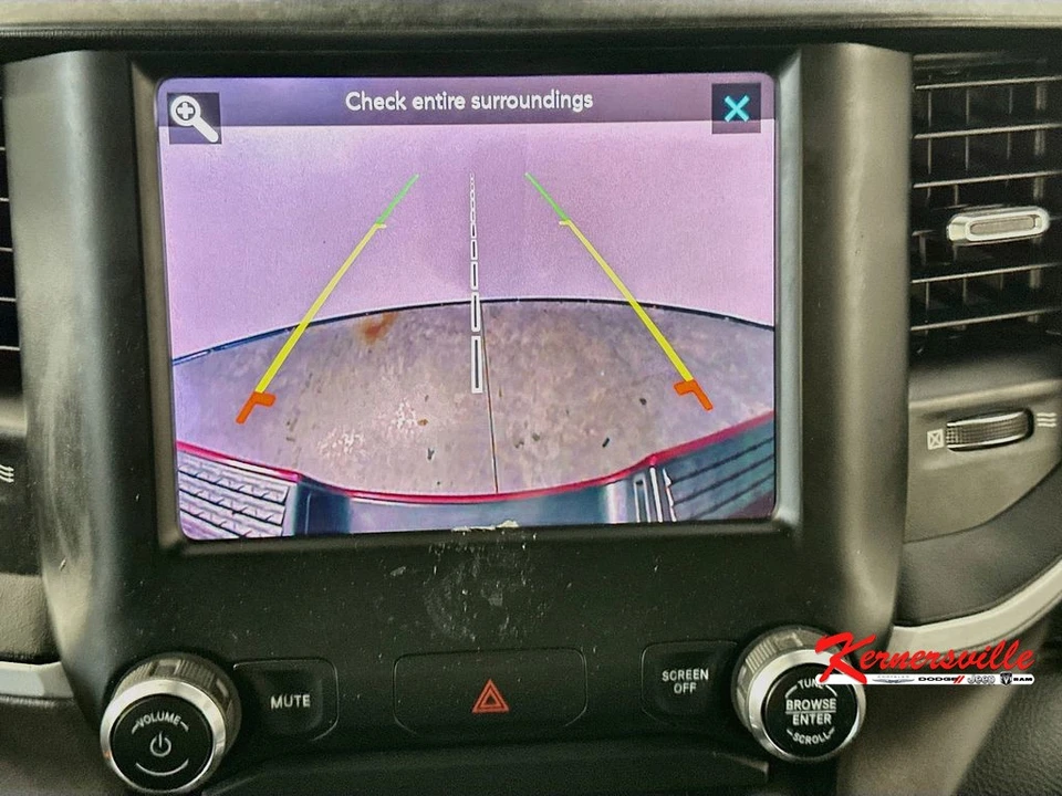 2020 Ram 2500 - Image 20 of 24
